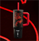 Тумблер Bialetti Очень странные дела STRTH01A