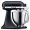 Планетарный миксер KitchenAid 5KSM185PSEBK - фото 32288