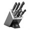 Набор ножей ZWILLING Four Star 7 предметов 35145-007-0