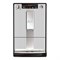 Кофемашина Melitta E 950-207 Caffeo Solo Silver Stripes - фото 32400