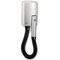 Фен Valera Hotello (832.01/T), silver