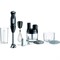 Погружной блендер Braun Multiquick 5 MQ55755MBK
