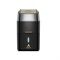 Профессиональный шейвер Andis ProFoil Plus II TS-3 Black Chrome