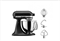 Миксер планетарный KitchenAid ARTISAN 5KSM125EBM 4,8л. Черный матовый