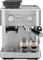 5KES6551ESX KitchenAid нержавеющая сталь Кофемашина - фото 32625