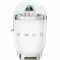 Соковыжималка Smeg CJF11WHEU белый для цитрусовых, нержавеющая сталь, 1 л