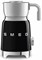 Вспениватель молока Smeg MFF11BLEU, цвет черный, объем 600 мл - фото 32787
