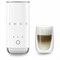 Вспениватель молока Smeg Montalatte 50's Style Bianco MFF02WHEU