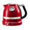 Чайник KitchenAid (5KEK1522EER), Artisan красный - фото 32805