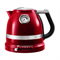 Электрочайник KitchenAid Artisan 5KEK1522ECA карамельное яблоко - фото 32808