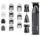Триммер BaByliss Super-X Metal Black Edition MT991E - фото 32875