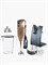 Блендер BAMIX Design Edition M200 Walnut - фото 33168